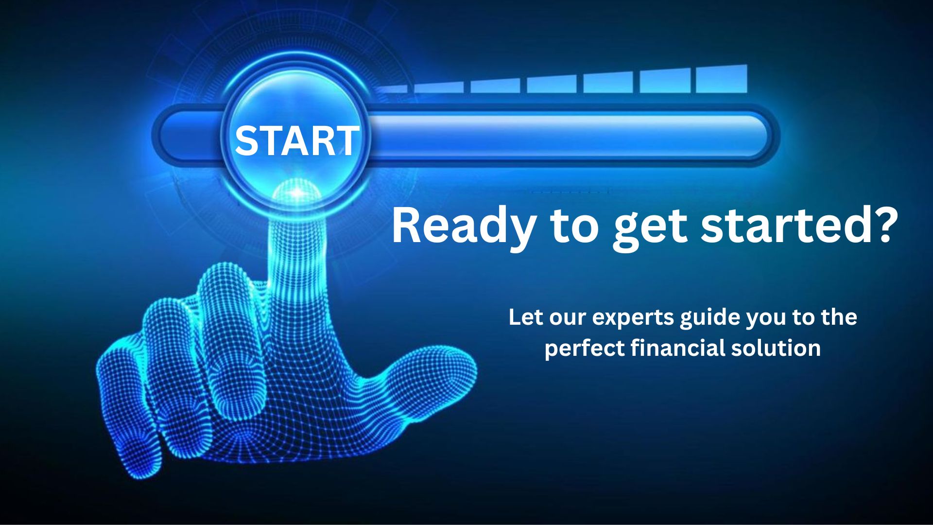 Ready to get started?