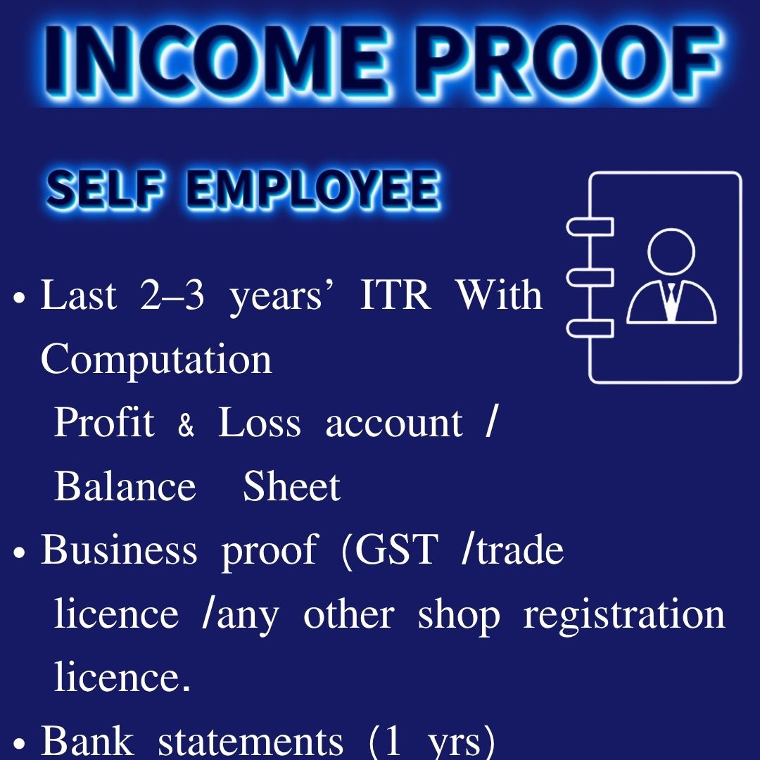 Required Documents