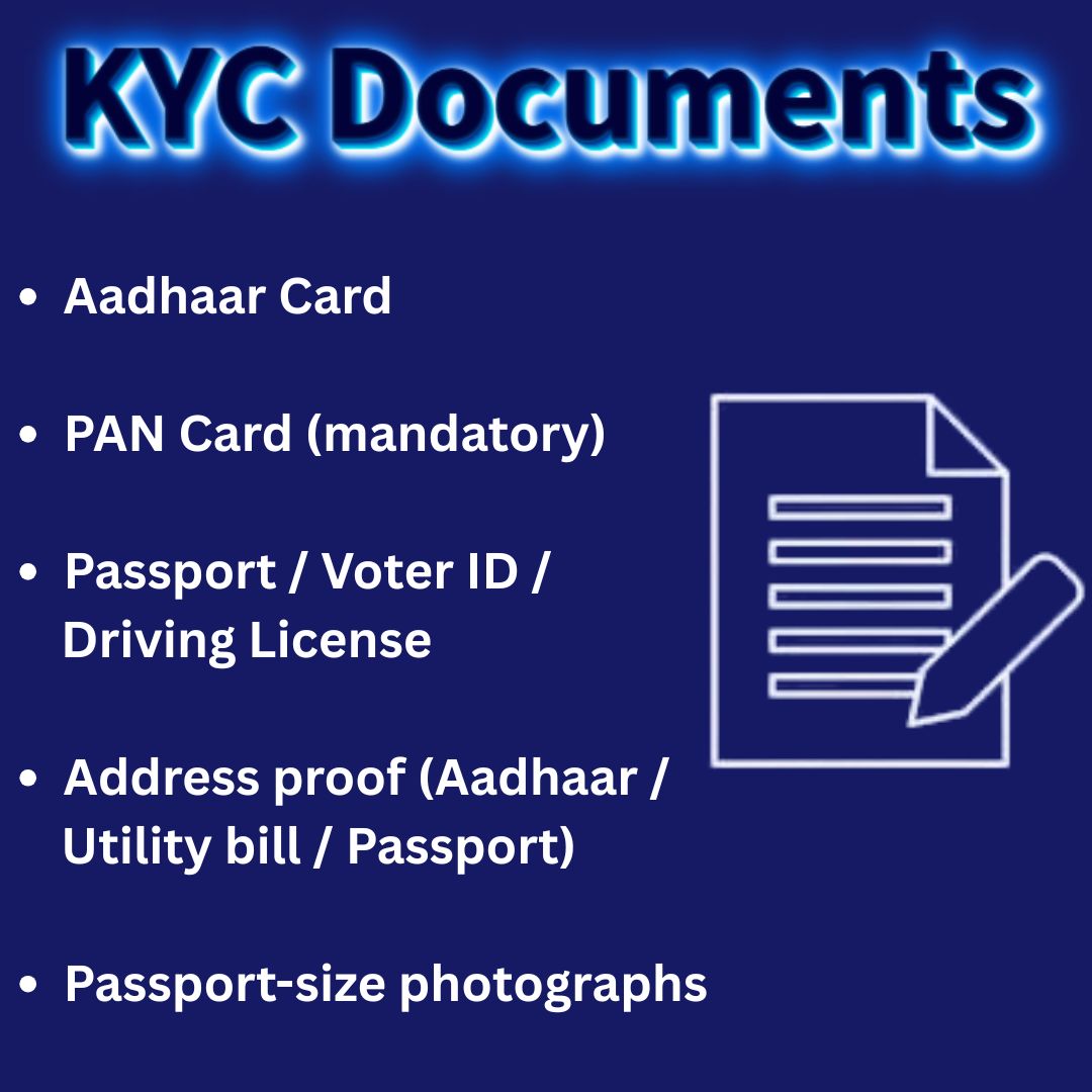 KYC Documents