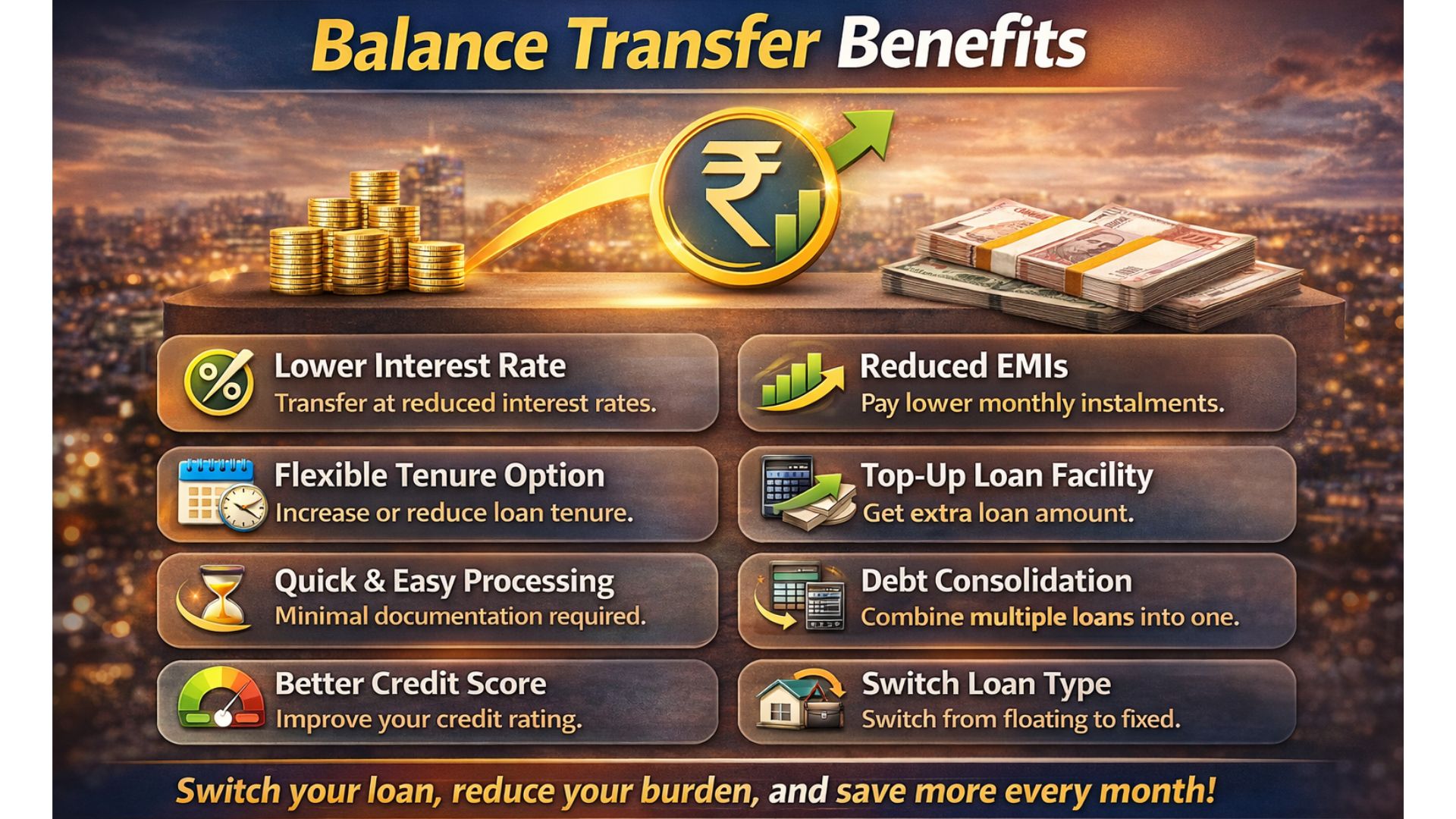 Benefits