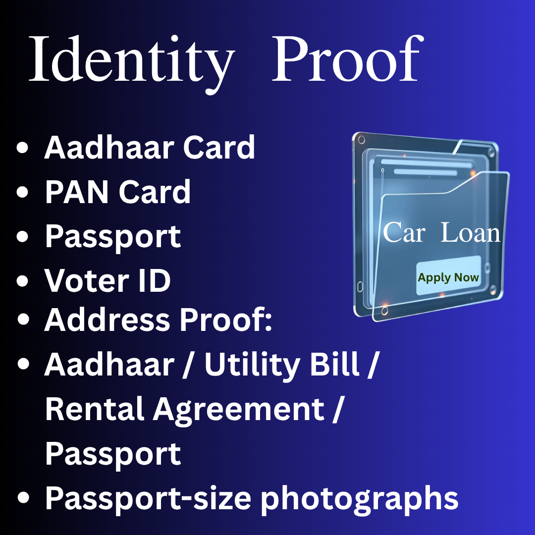 Required Documents