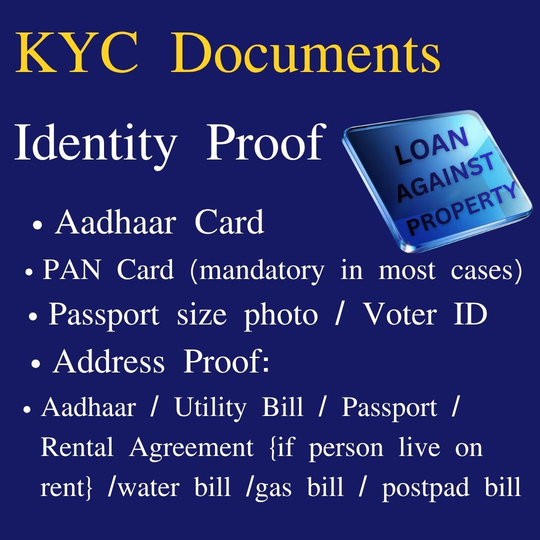 Identity Proof