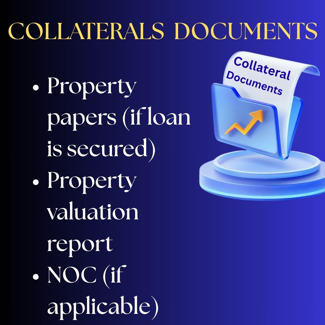 Collateral Document