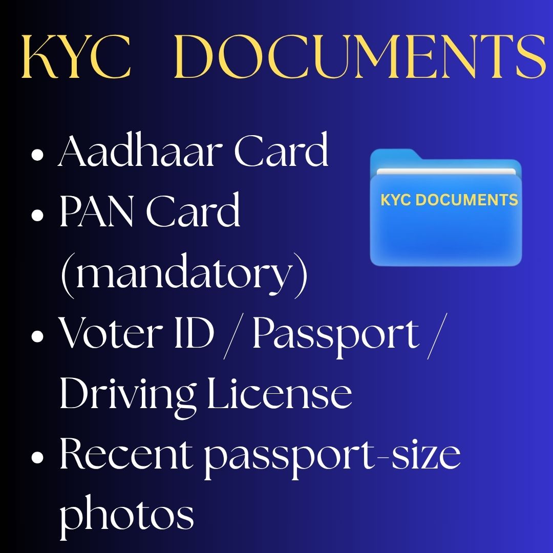 KYC Documents