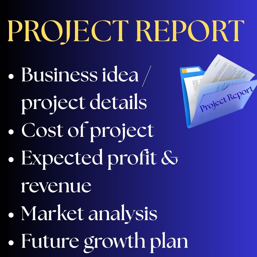 Project Report