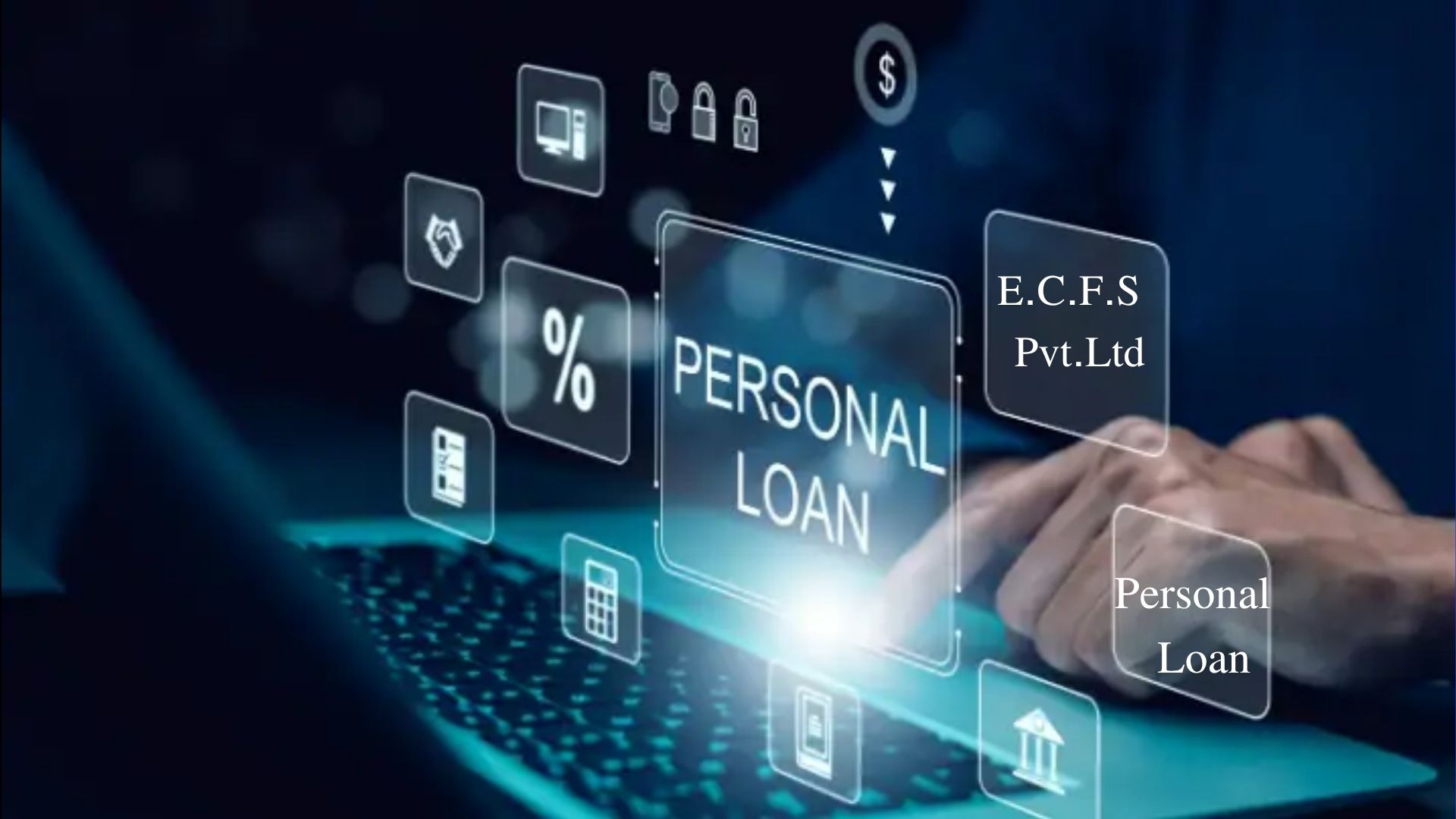 Personal Loan Banner