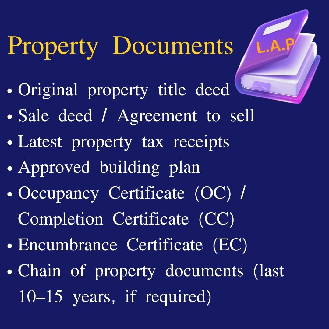 Property Documents