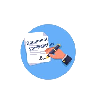 Verify Documents